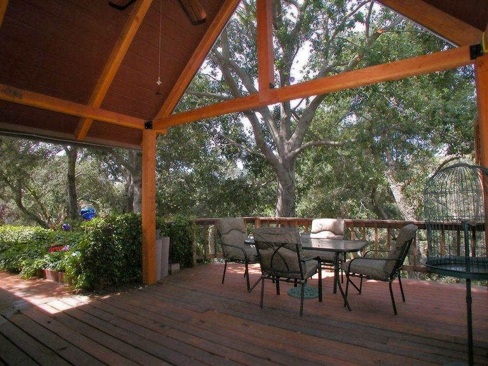 Wikiup Hummingbird Hotel Julian Exterior photo